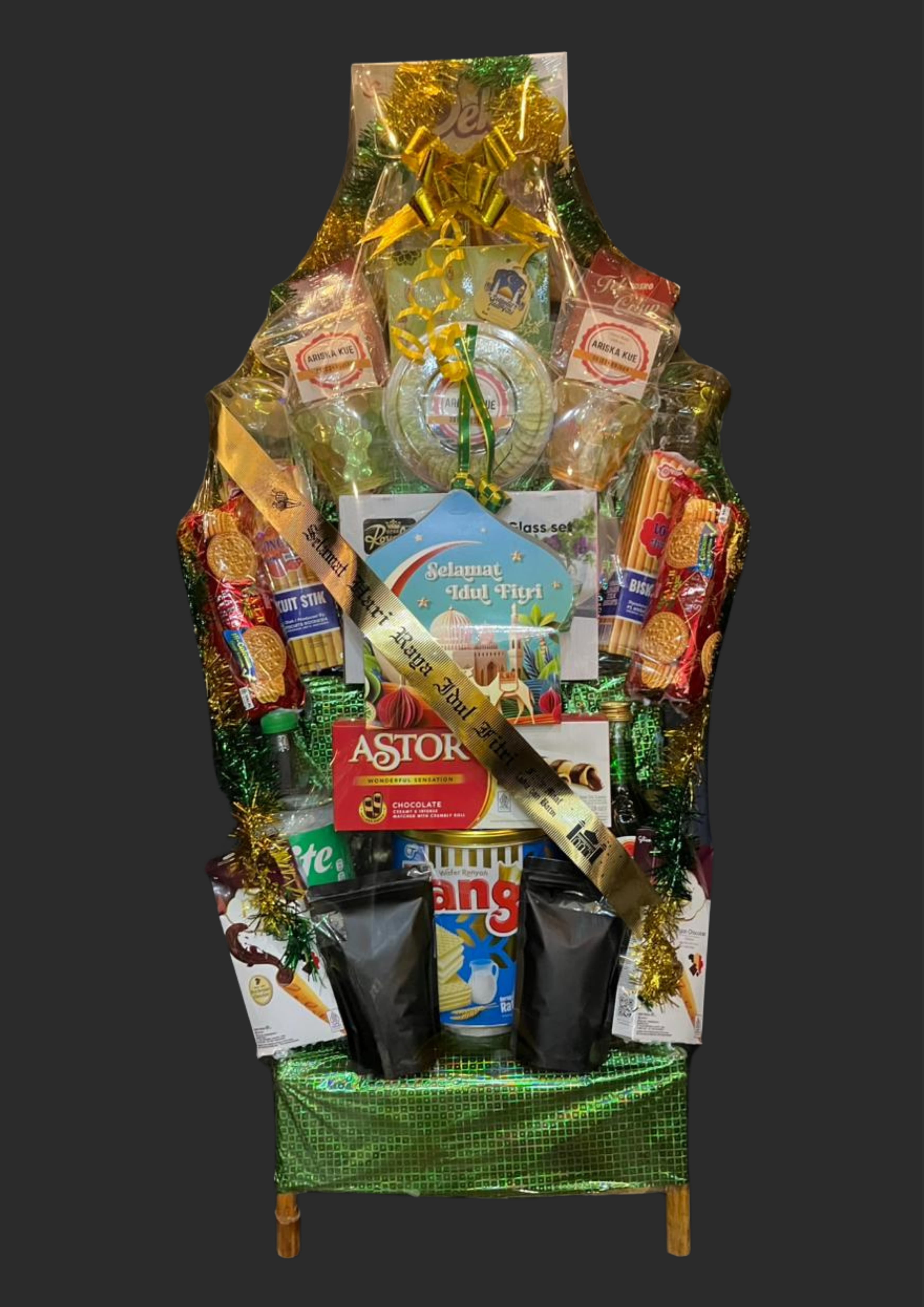 Emerald Grand Parcel